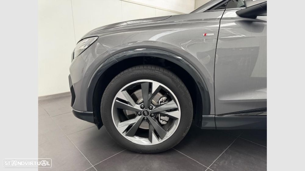 Audi Q4 e-tron 45 82 kWh - 22