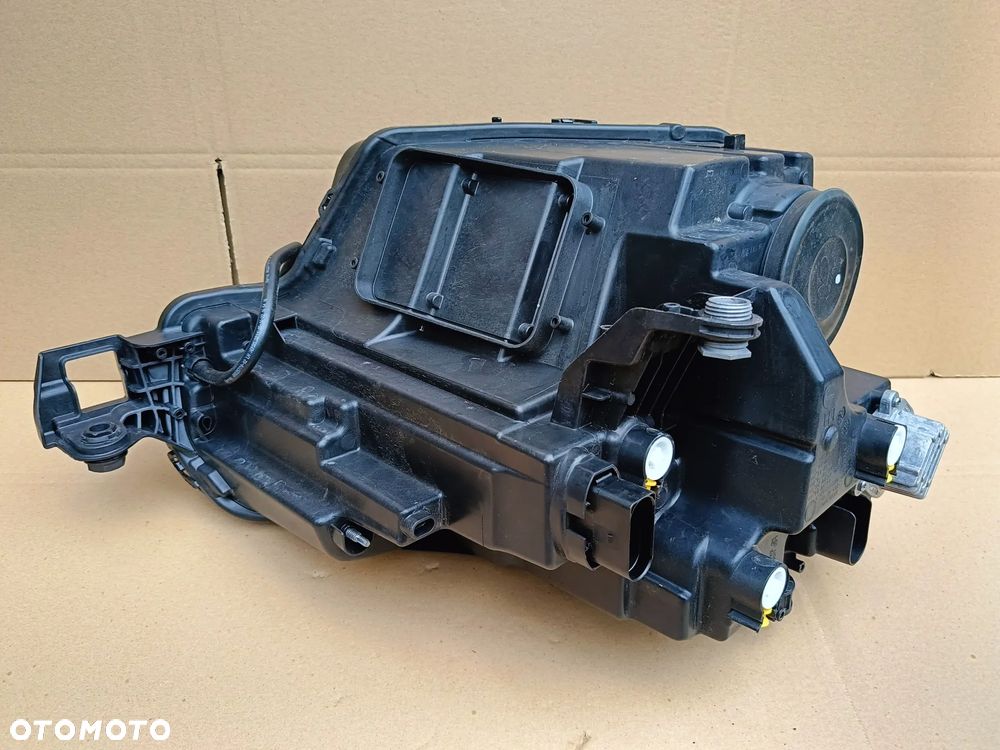 Full Led przedni lewy Skoda Karoq lift lampa 57B941009 - 4