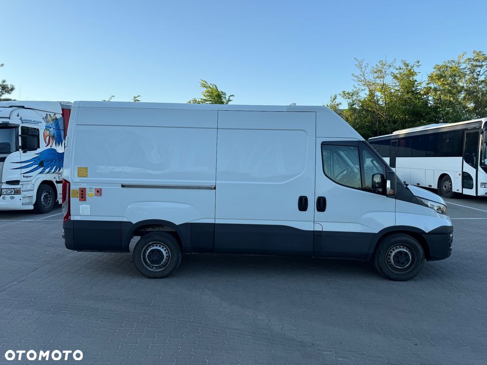 Iveco Daily winda 35-140 - 8