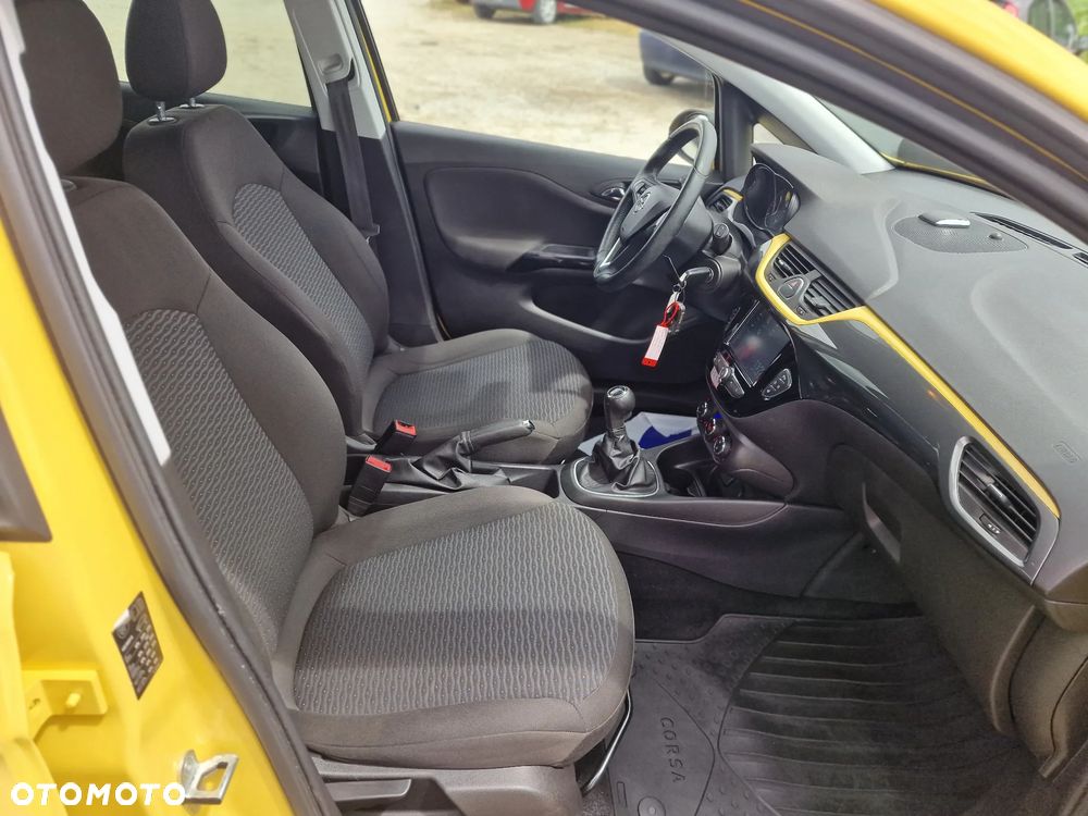 Opel Corsa 1.3 CDTI EcoFLEX Start/Stop Active - 32