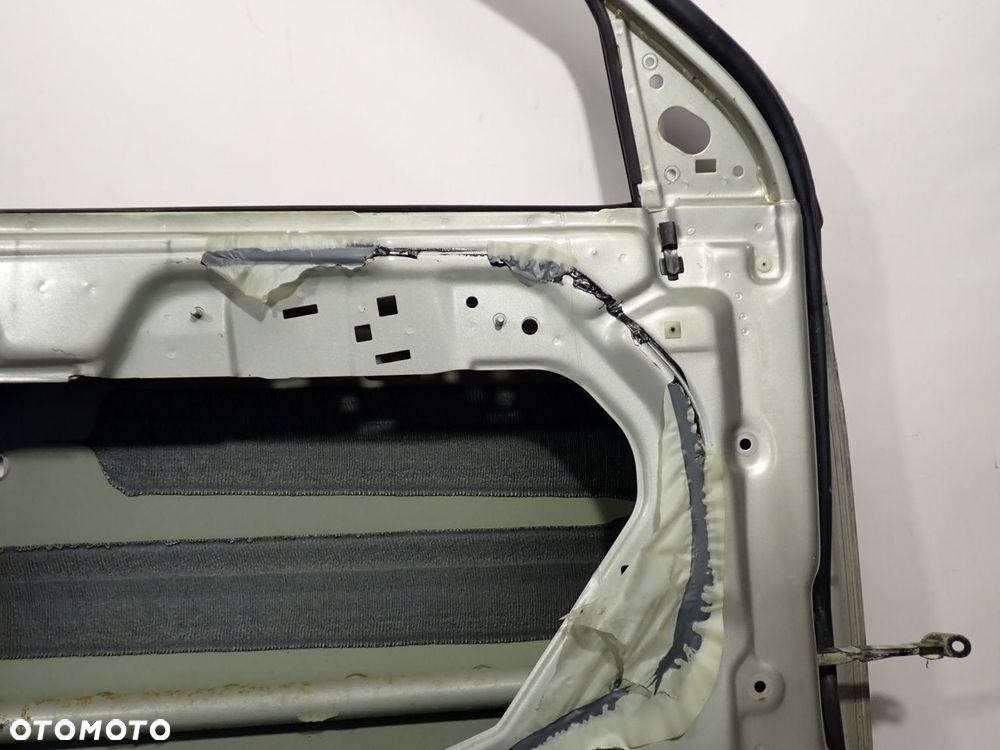 DRZWI LEWY PRZÓD HYUNDAI TUCSON I - 16