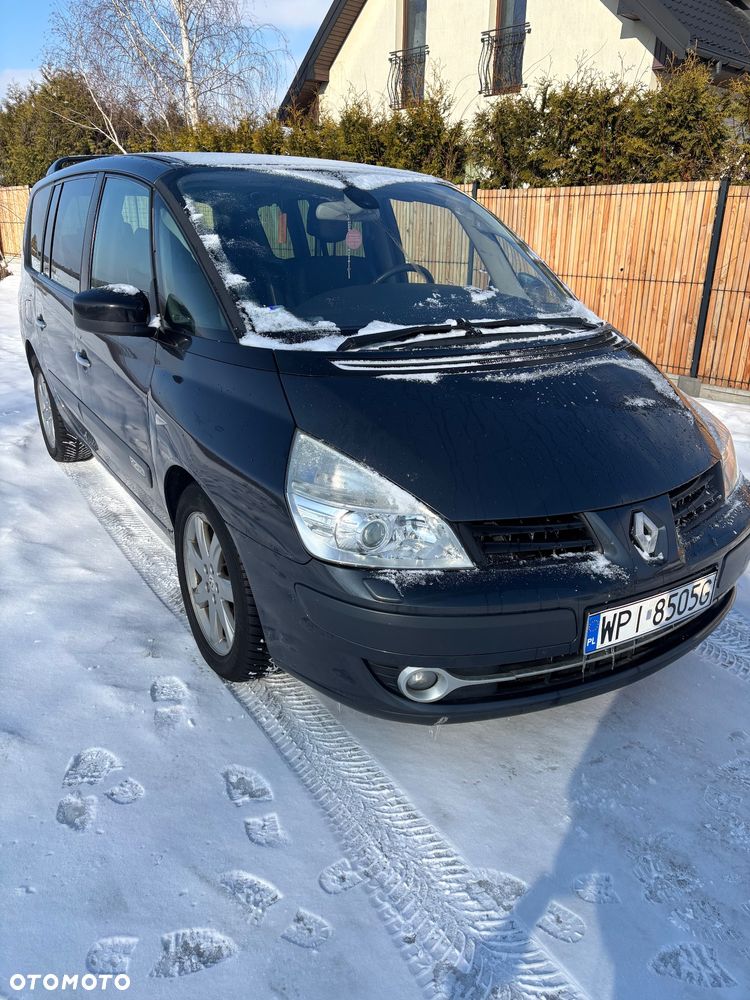 Renault Espace 2.0 dCi Celsium - 6