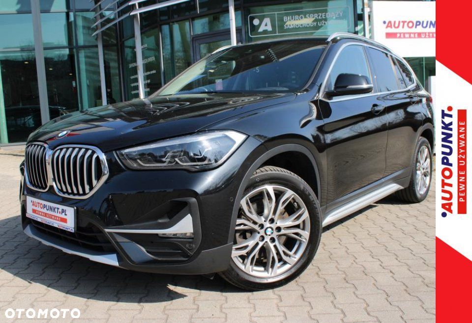 BMW X1 - 1