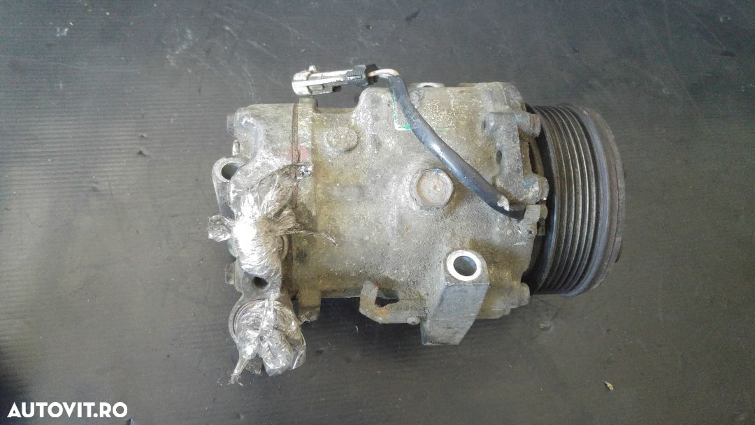 Compresor ac opel astra g 1.7 dti - 2