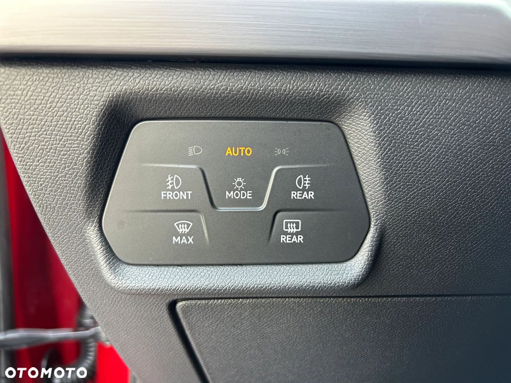 Seat Leon 1.5 eTSI FR DSG - 21