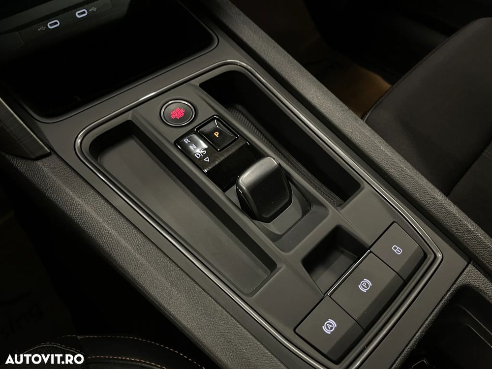 Cupra Formentor 1.5 TSI DSG - 27
