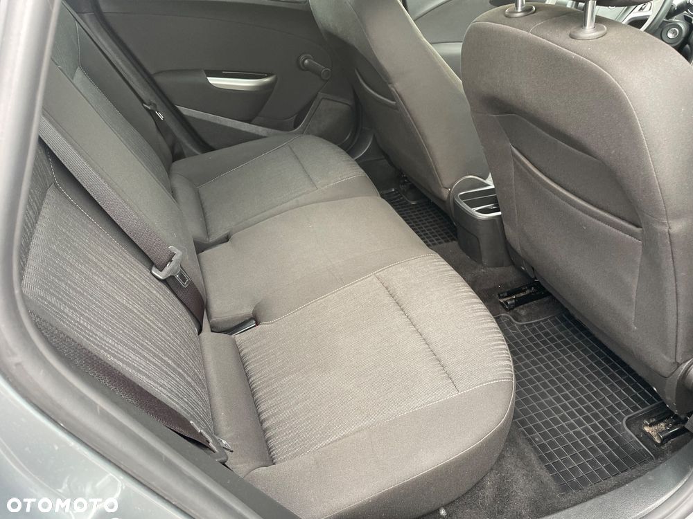 Opel Astra 1.4 ecoFLEX - 8