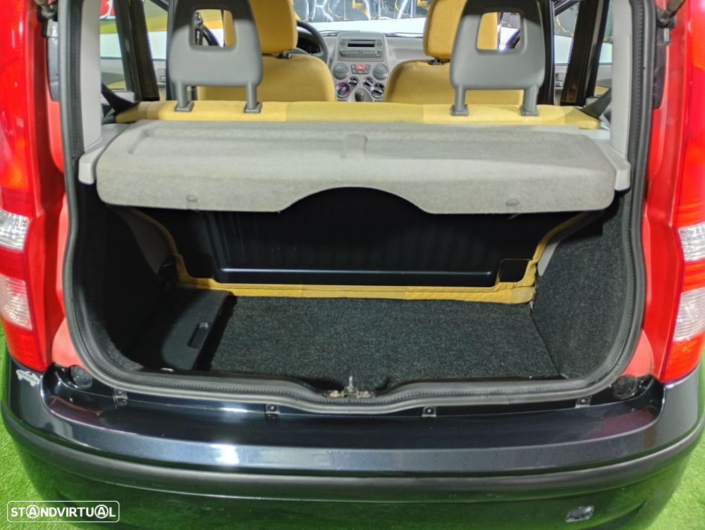 Fiat Panda 1.1 Active - 30