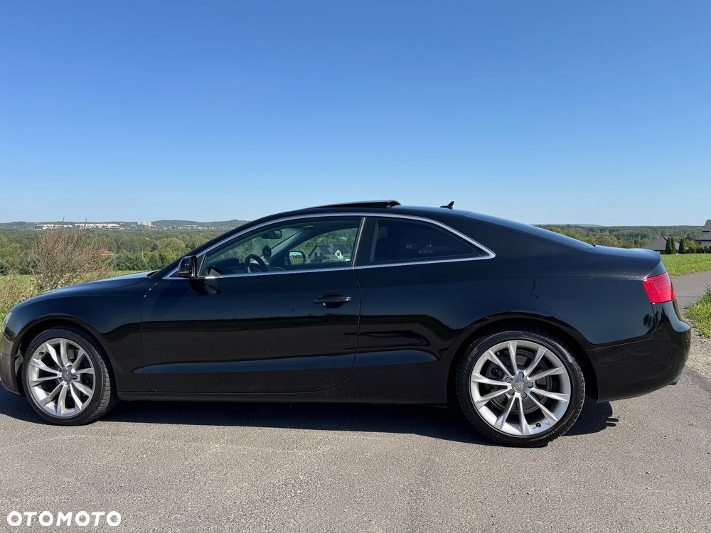 Audi A5 Coupé 2.0 TFSI quattro S tronic - 7
