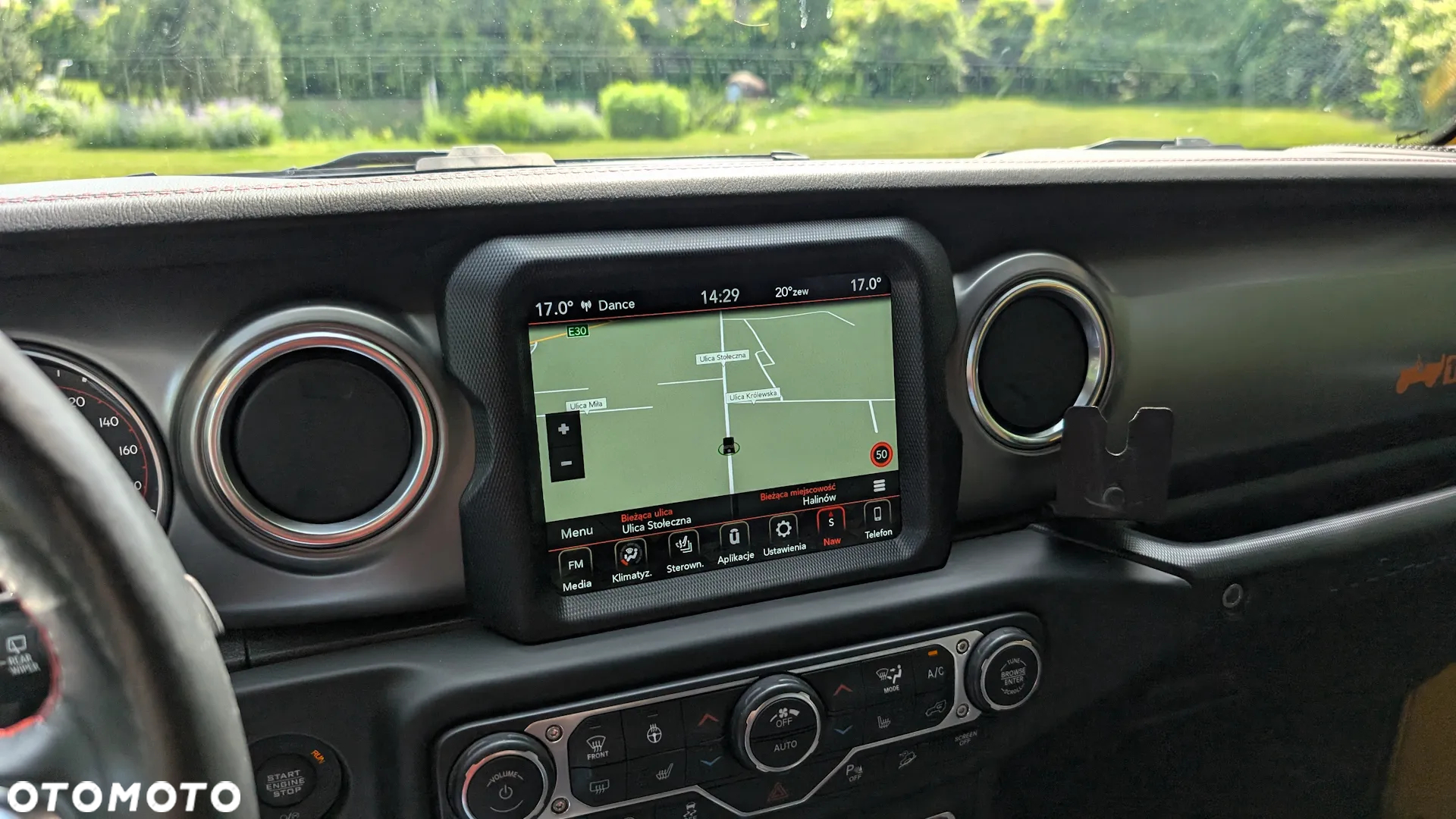 Jeep Wrangler Unlimited GME 2.0 Turbo Rubicon - 36