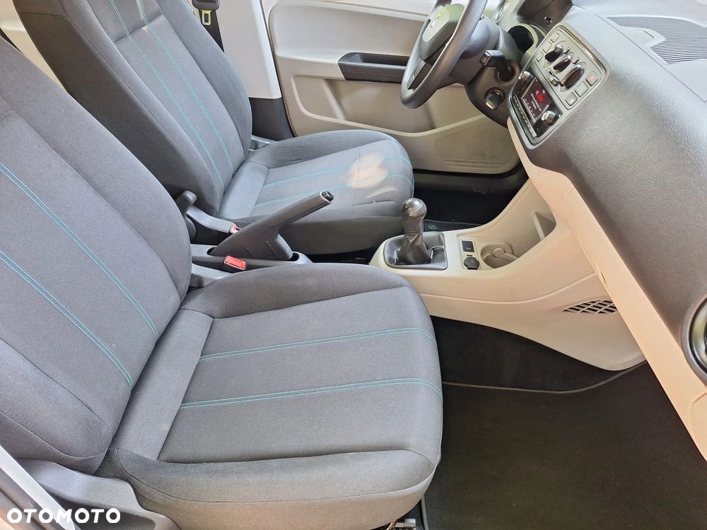 Seat Mii 1.0 Style EU6 - 14