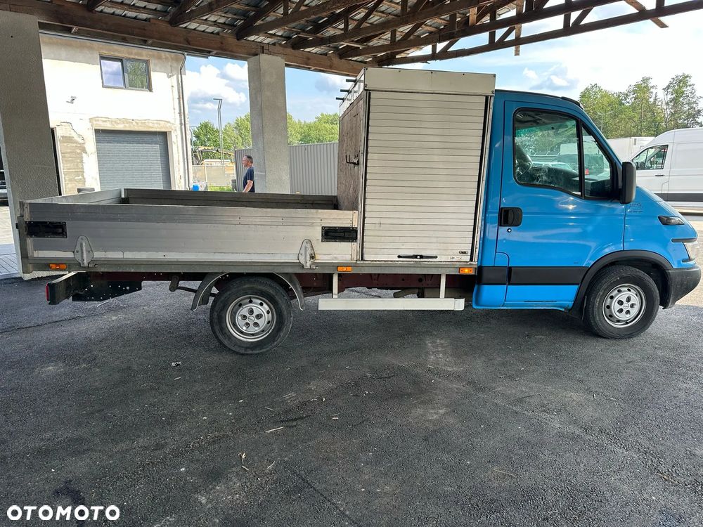 Iveco 35S - 14