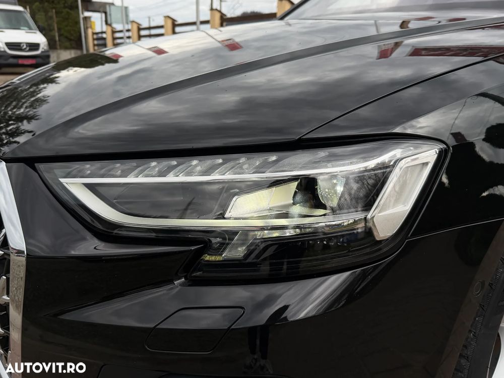 Audi A8 55 TFSI quattro Tiptronic - 13