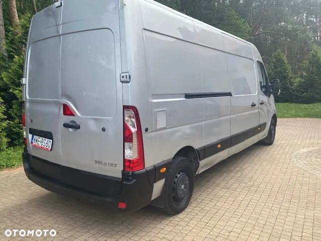 Renault Master - 4