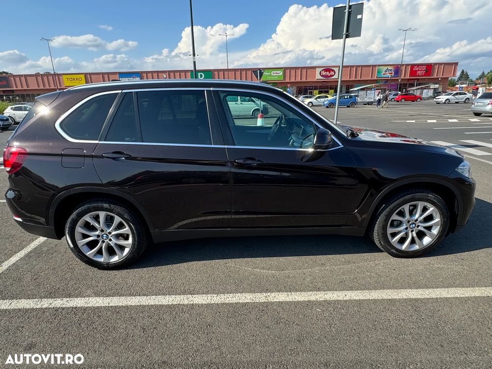 BMW X5 xDrive30d Sport-Aut. - 2