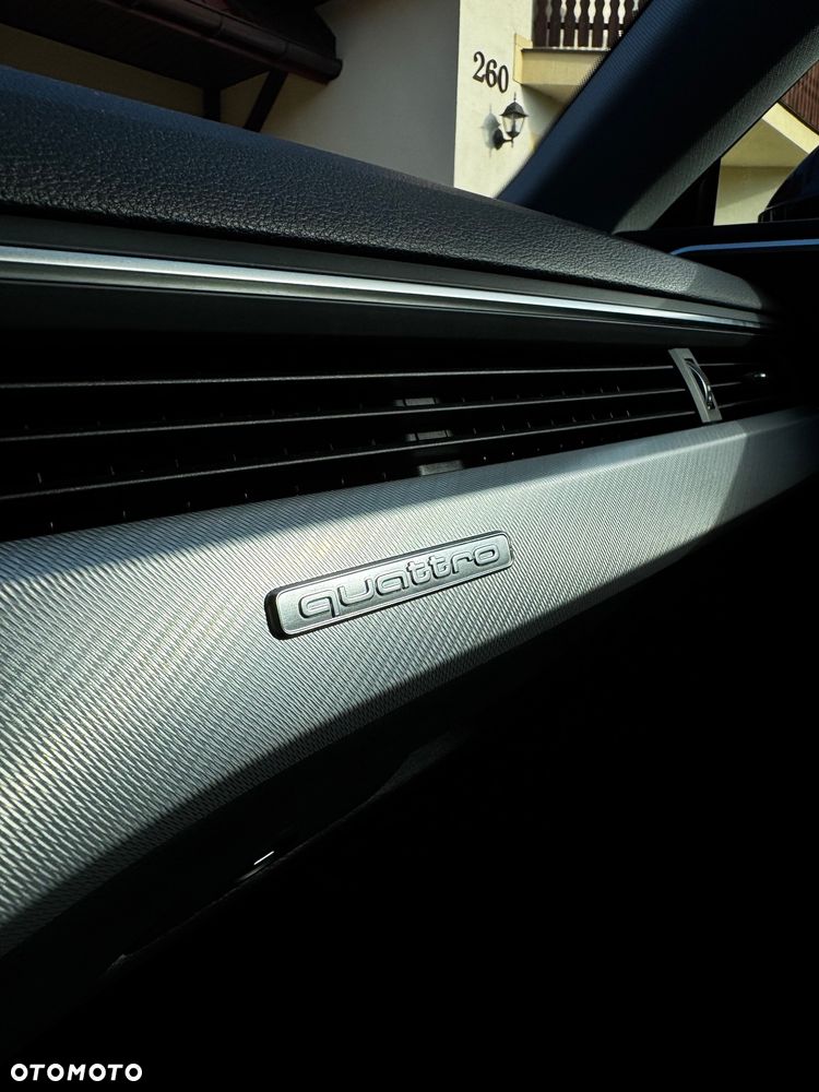 Audi A5 Sportback 40 TFSI mHEV Quattro S Line S tronic - 18