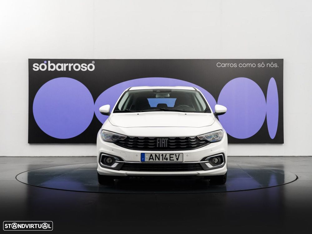 Fiat Tipo 1.3 MultiJet Life - 8