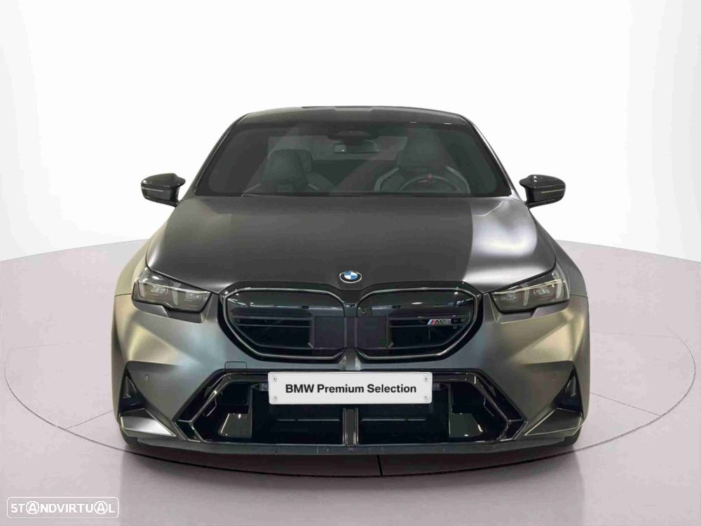 BMW M5 Standard - 5