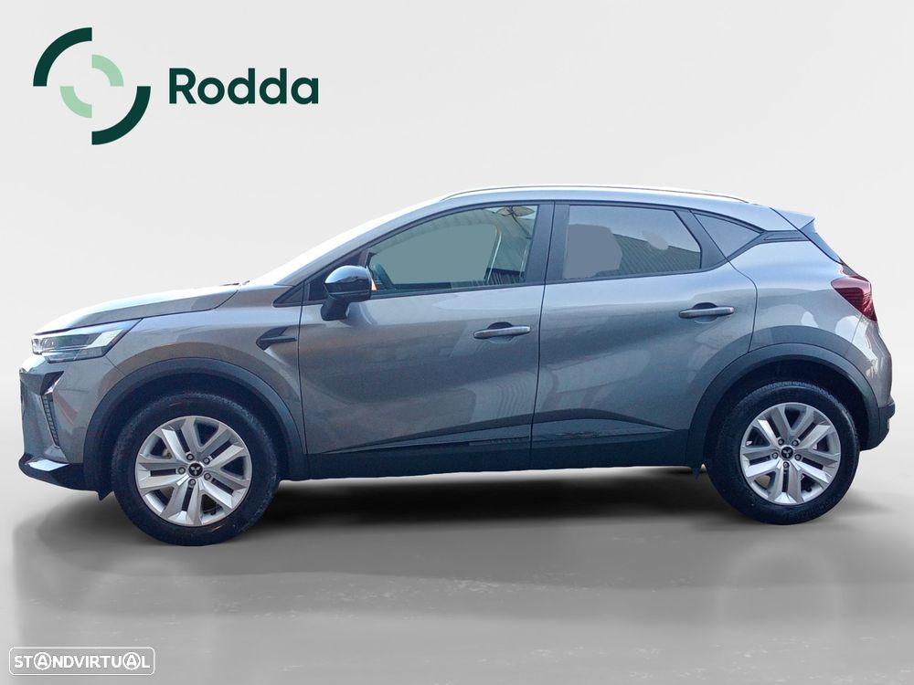 Mitsubishi ASX 1.2 DI-T Kaiteki - 5