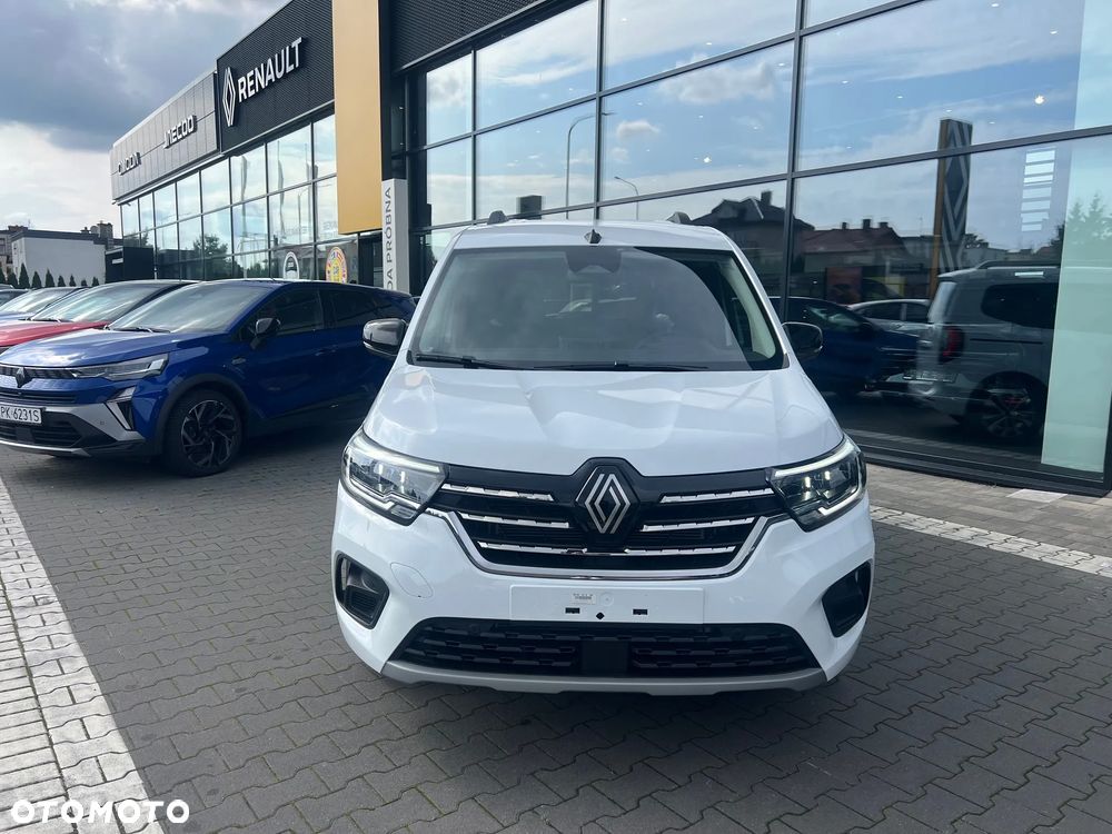 Renault Kangoo 1.5 dCi Techno - 3