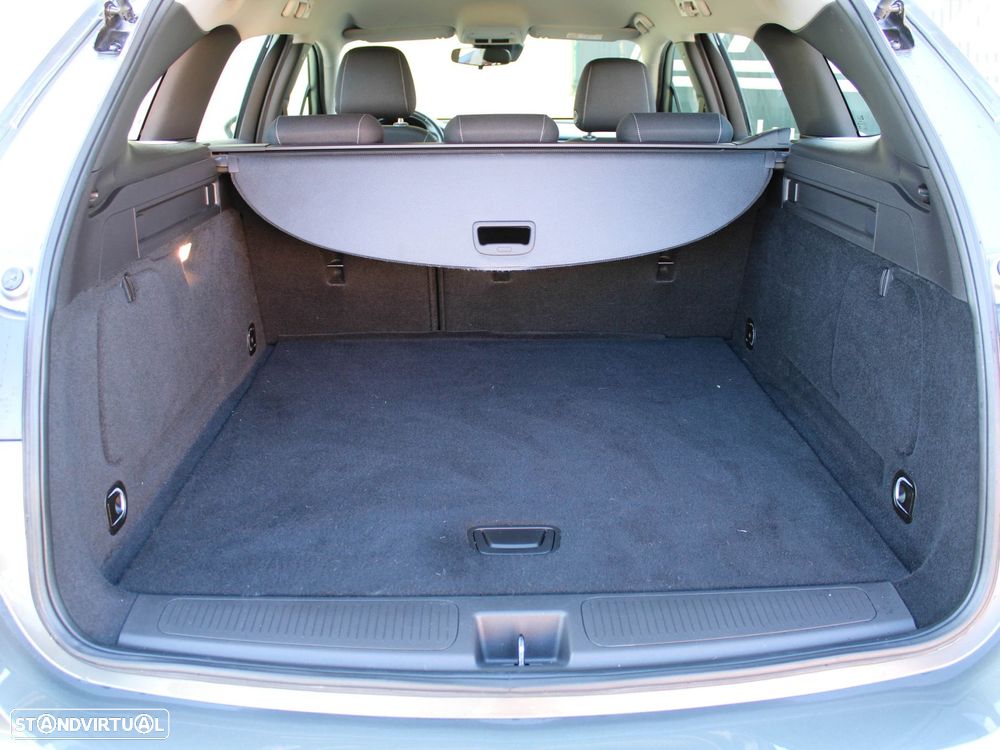 Opel Astra Sports Tourer 1.5 D Business Edition S/S - 42