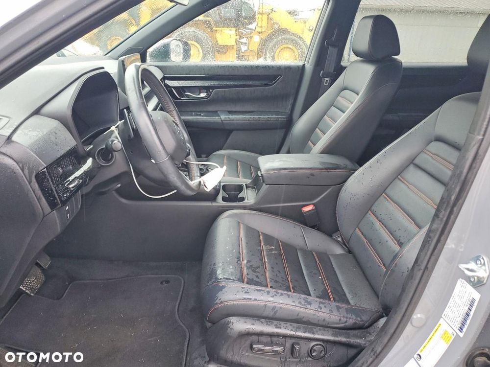 Honda CR-V 2.0 i-MMD Executive (Honda Connect+) - 8