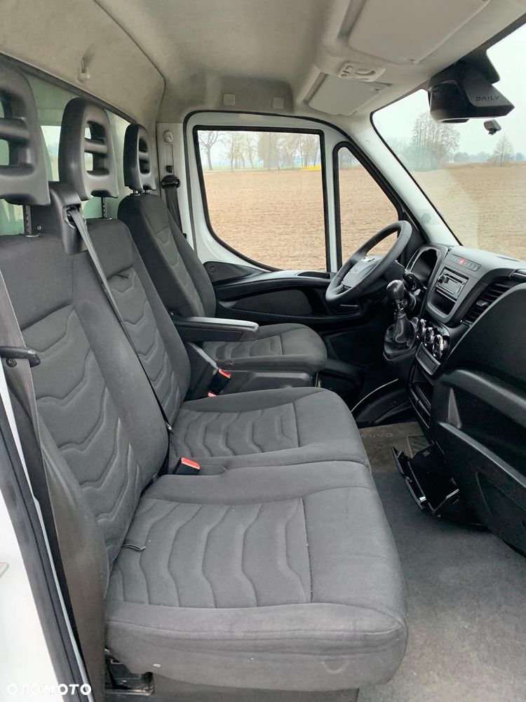 Iveco Daily - 15