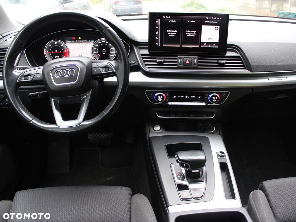 Audi Q5 - 4