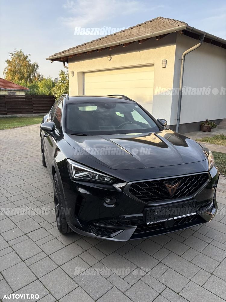 Cupra Formentor - 2