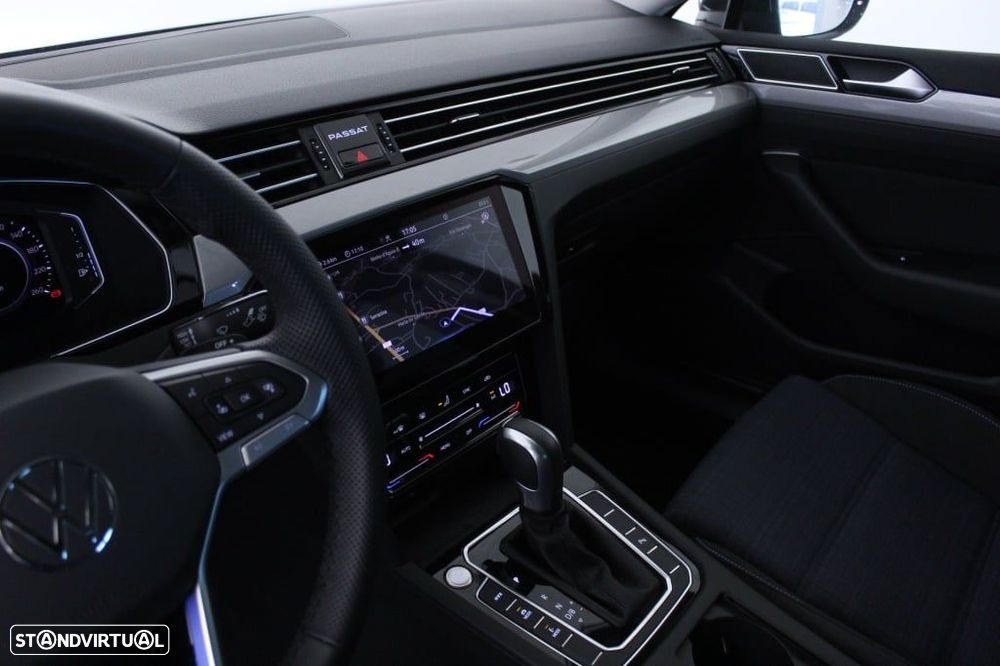 VW Passat 1.4 TSI GTE Plug-in - 35