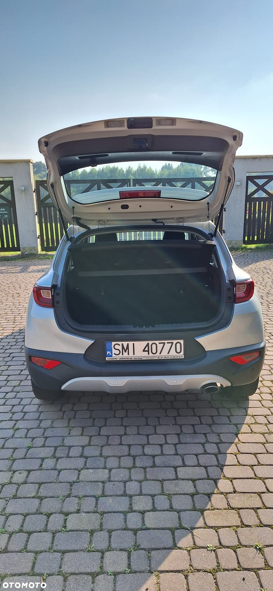 Kia Stonic 1.2 L - 5