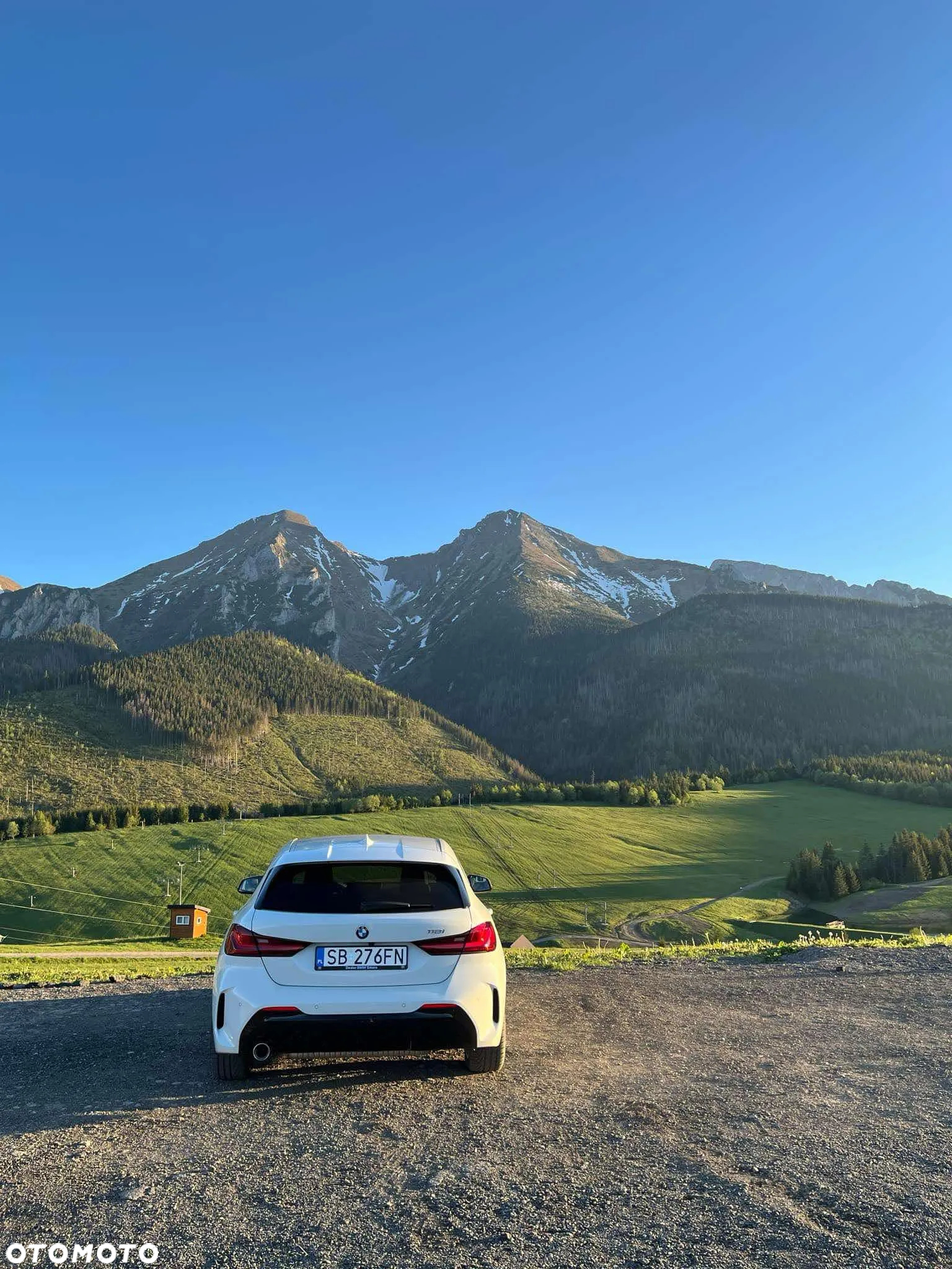 BMW Seria 1 118i - 2