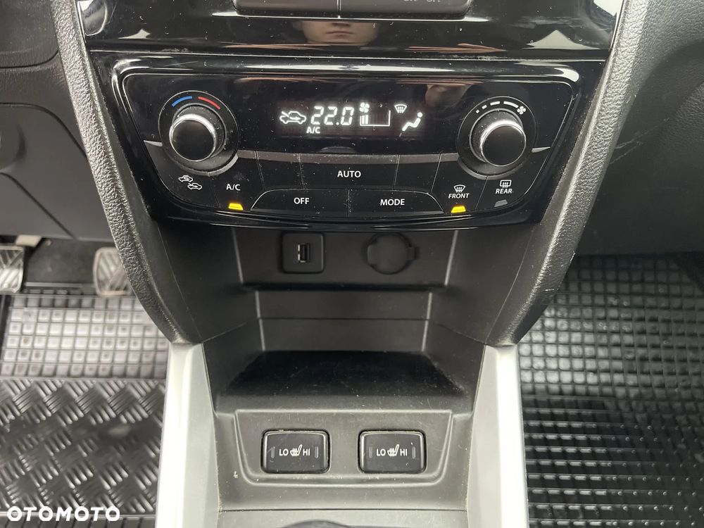 Suzuki Vitara 1.6 Premium 4WD - 19