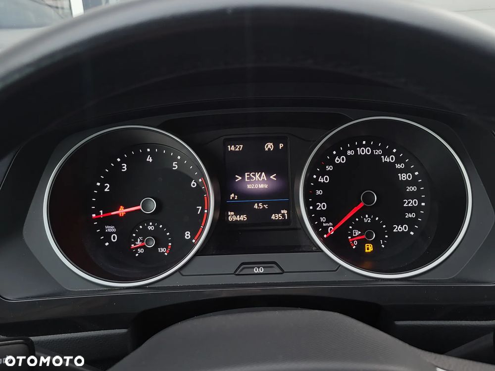Volkswagen Tiguan 1.5 TSI EVO Life DSG - 6
