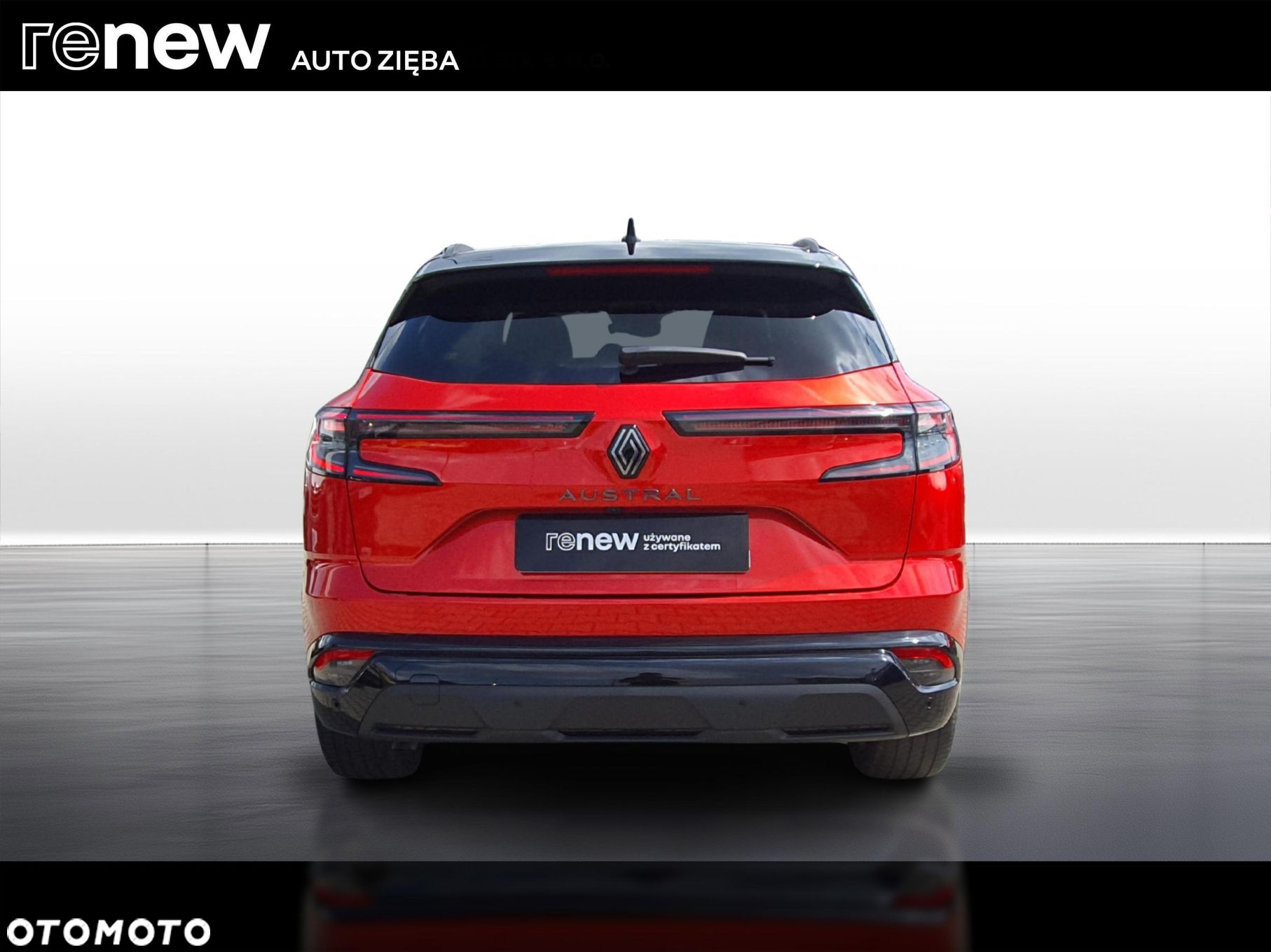 Renault Austral - 4