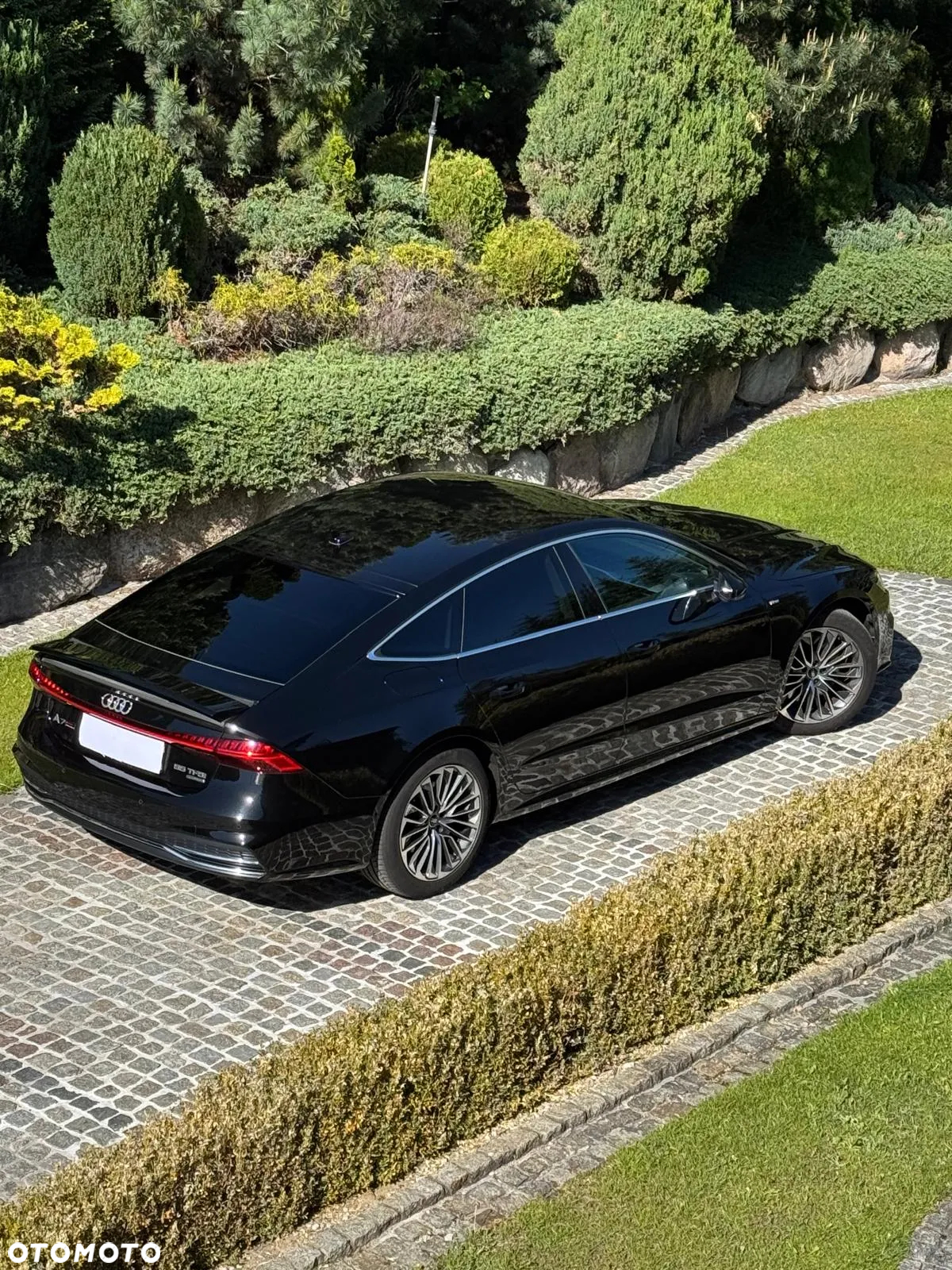 Audi A7 55 TFSI Quattro S tronic - 23