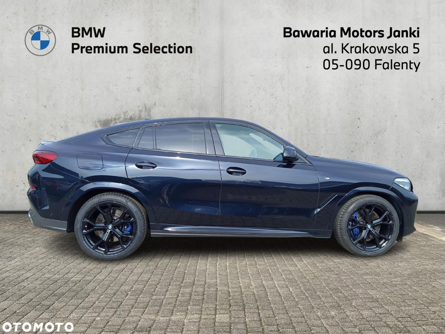 BMW X6 - 7