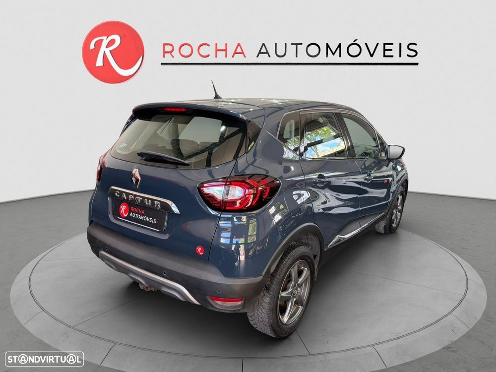 Renault Captur - 7