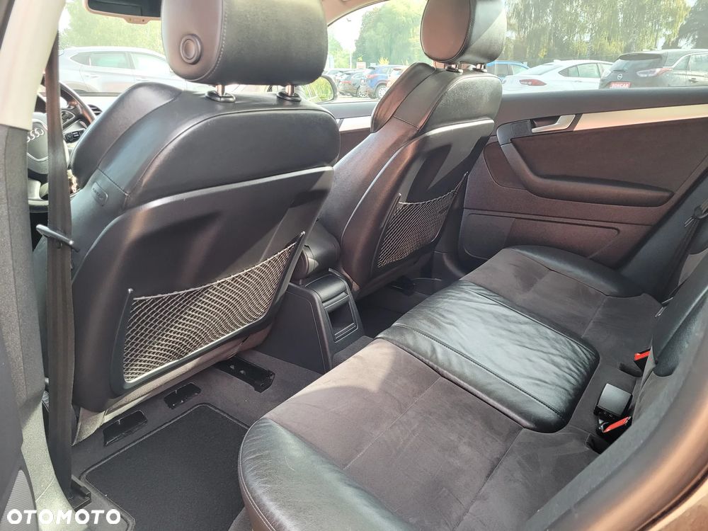 Audi A3 2.0 TDI DPF Ambiente S tronic - 13