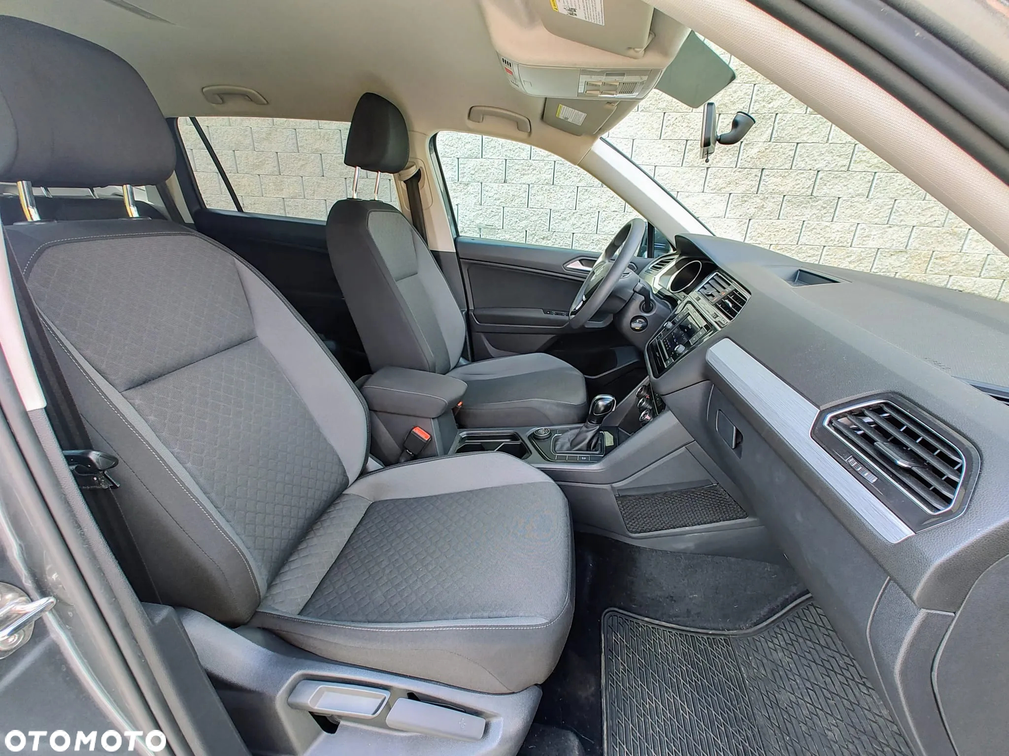 Volkswagen Tiguan Allspace 2.0 TSI 4Mot Comfortline DSG - 10