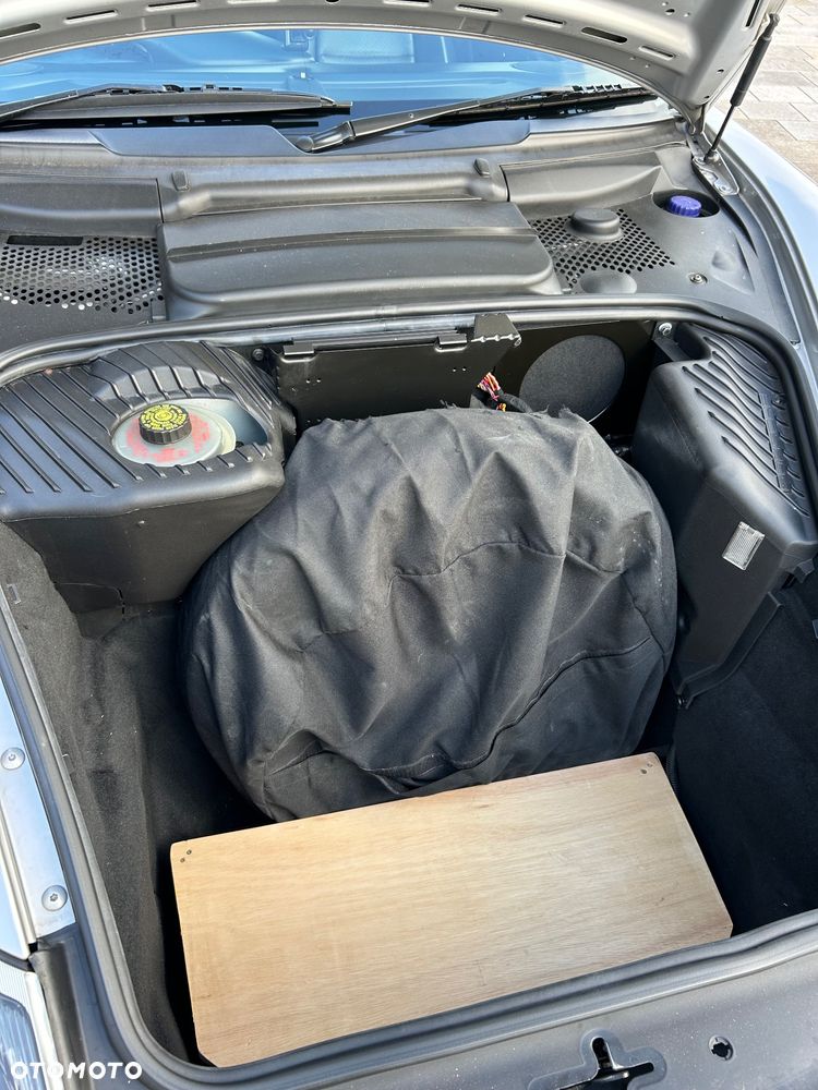 Porsche Boxster - 20