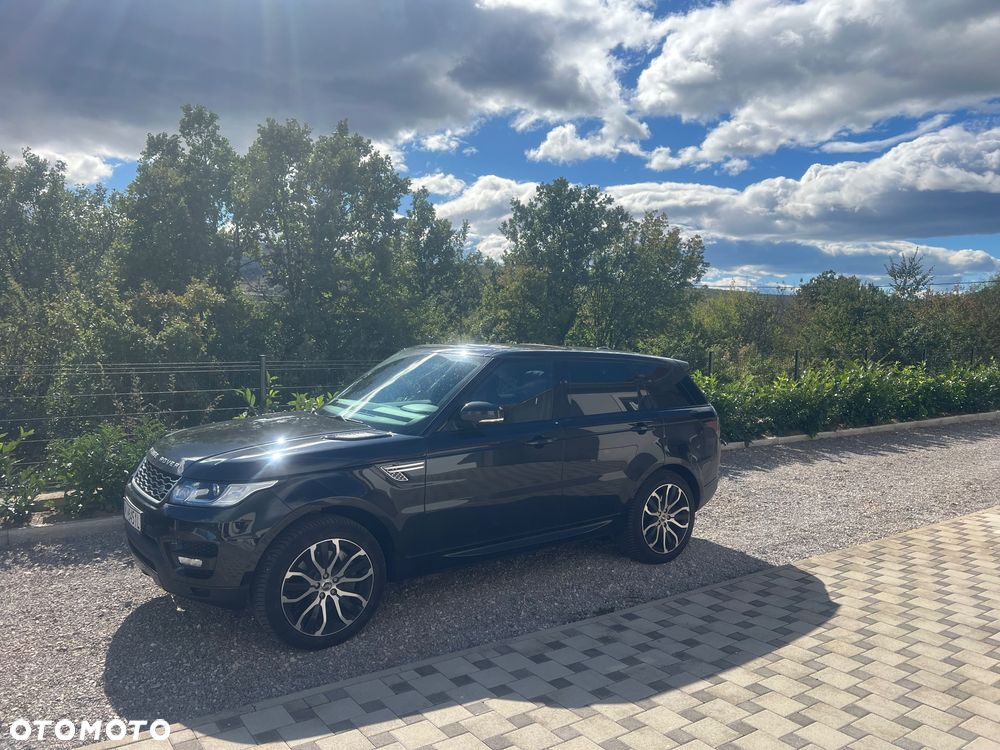 Land Rover Range Rover - 26