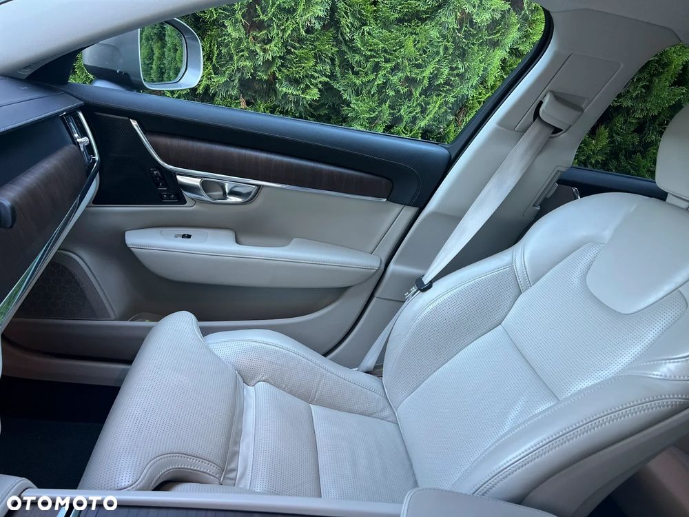 Volvo V90 D5 AWD Inscription - 6
