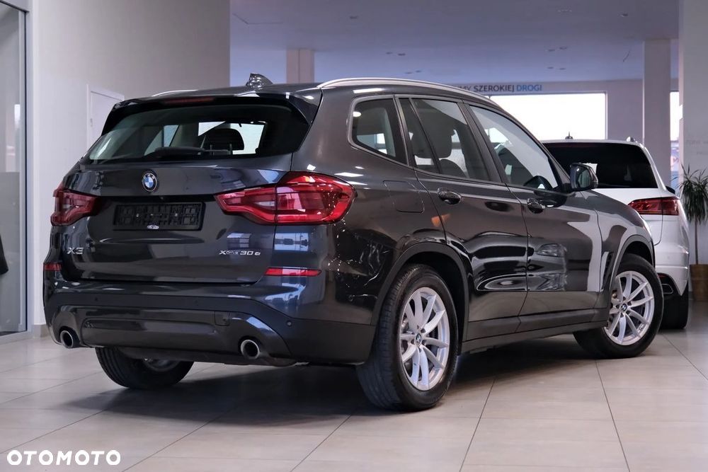 BMW X3 xDrive30e M Sport - 13