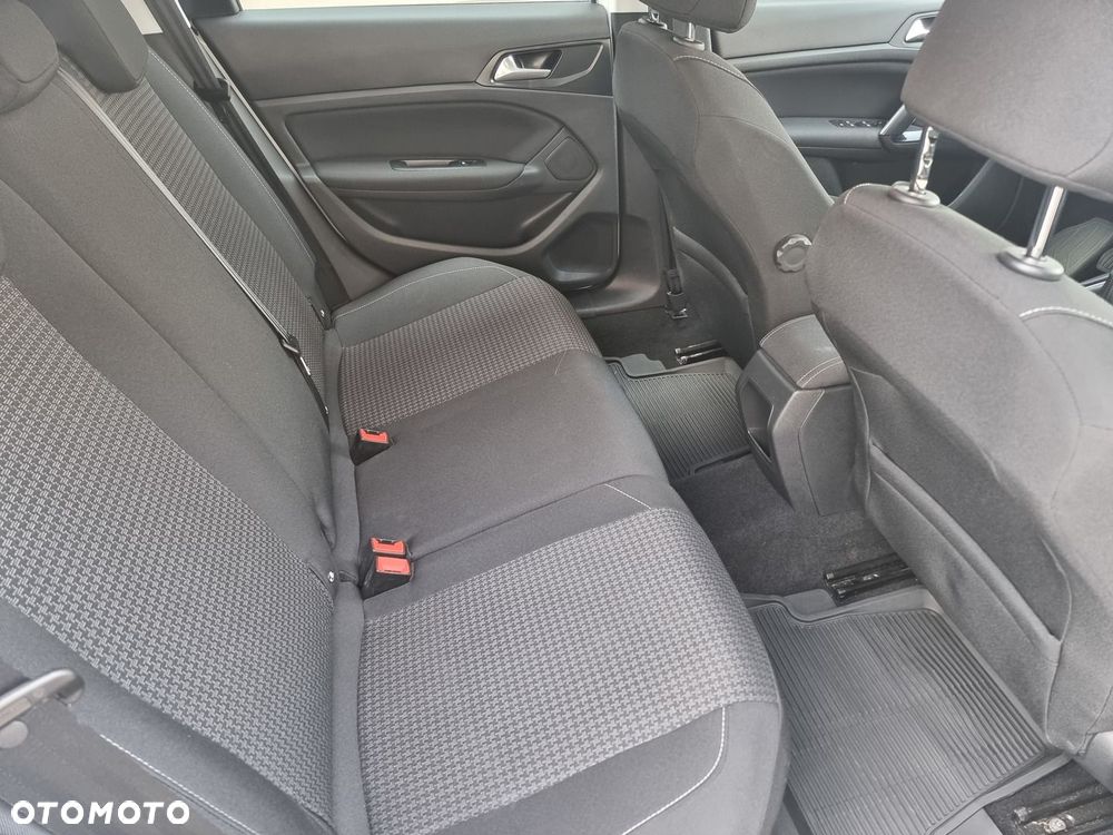 Peugeot 308 1.5 BlueHDi Active Pack S&S - 22