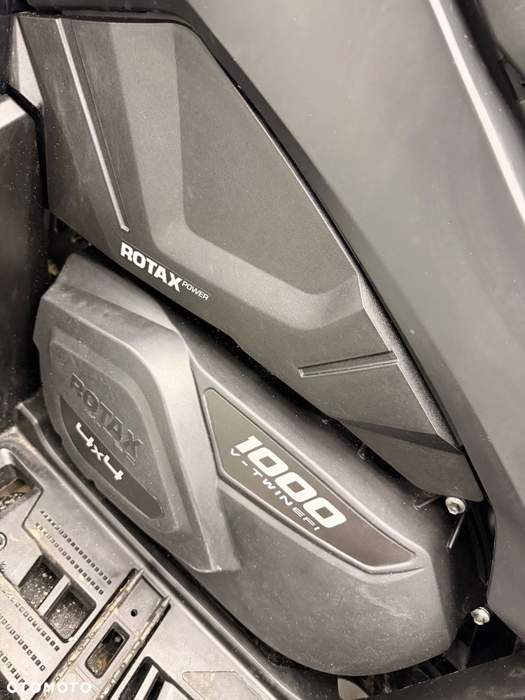 Can-Am Outlander - 21