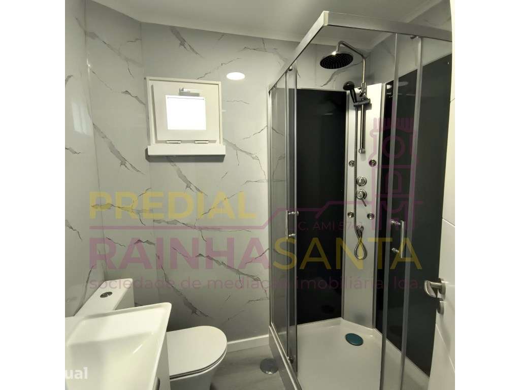 Apartamento T3 no Laranjeiro - Almada - Grande imagem: 3/12