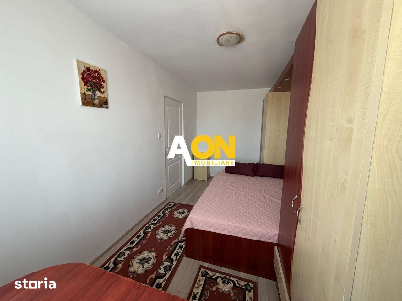 Apartament 3 Camere | MOBILAT SI UTILAT | Zona Bld. Transilvaniei — fotografia 2