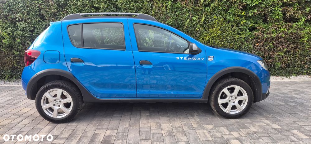 Dacia Sandero 2017 photo 4