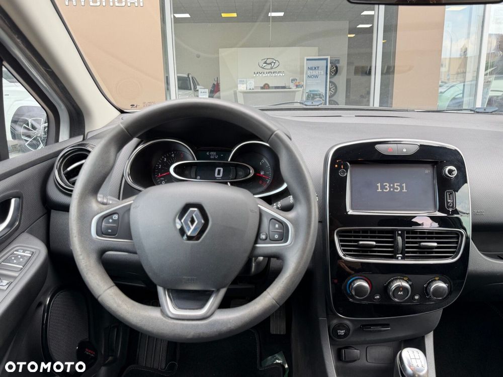 Renault Clio 1.5 dCi Life - 18